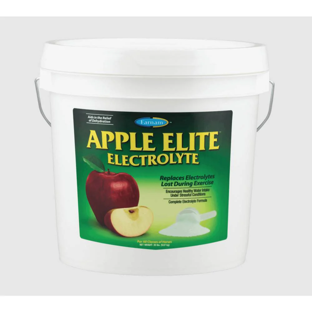 Farnam Apple Elite Electrolytes - Image 2