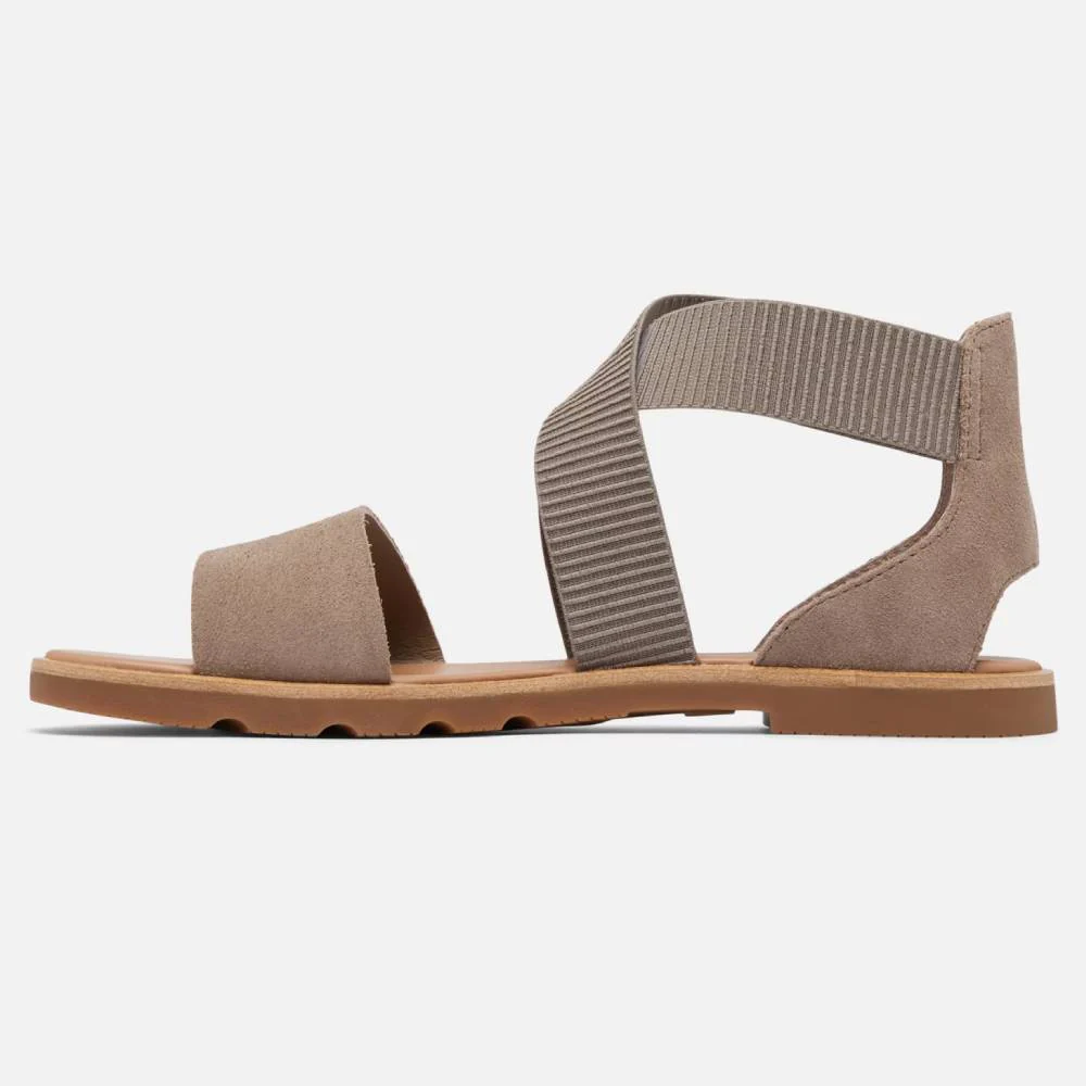 Sorel Ella III Flat Sandal - FINAL SALE - Image 2