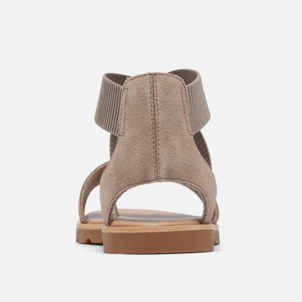 Sorel Ella III Flat Sandal - FINAL SALE - Image 3