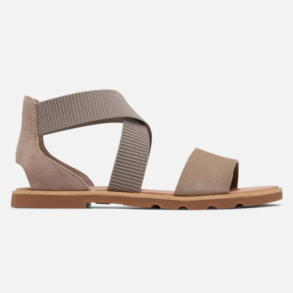Sorel Ella III Flat Sandal - FINAL SALE - Image 4