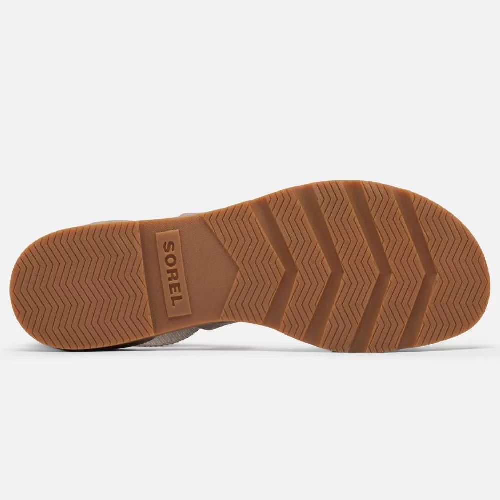 Sorel Ella III Flat Sandal - FINAL SALE - Image 6