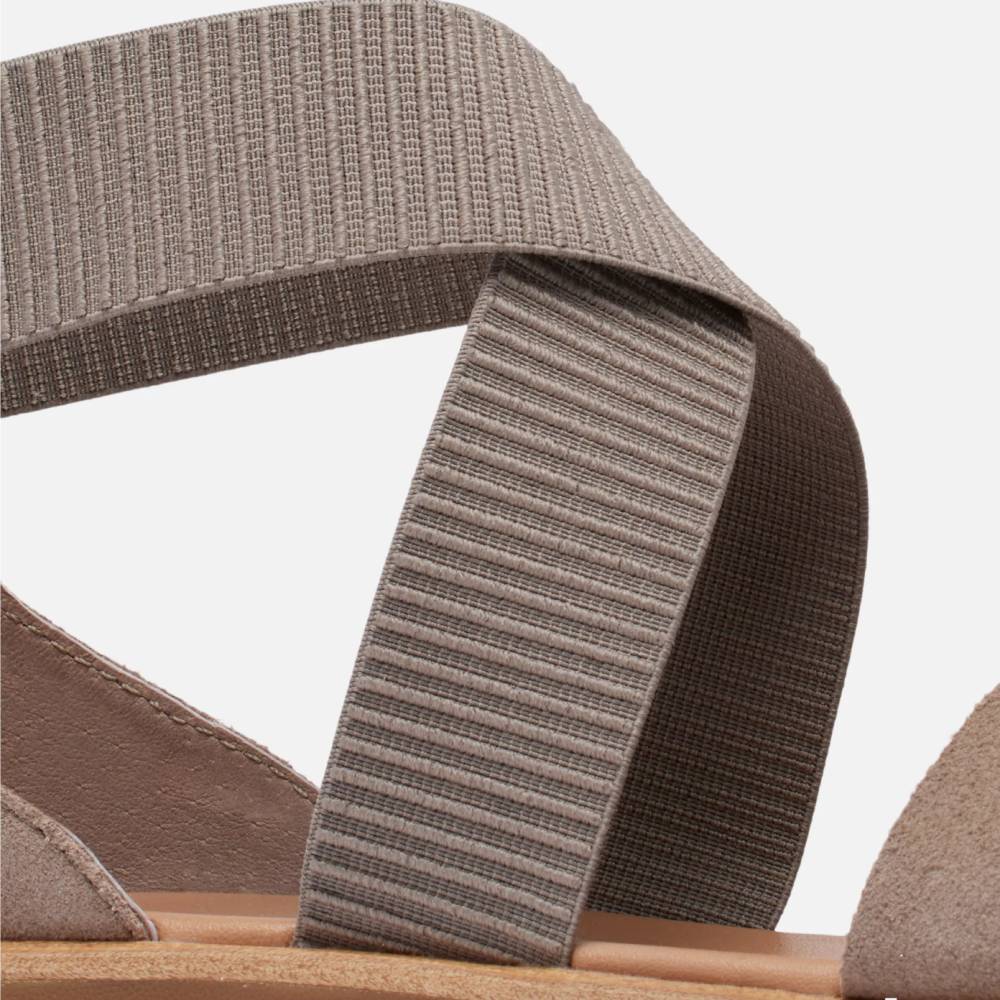 Sorel Ella III Flat Sandal - FINAL SALE - Image 7