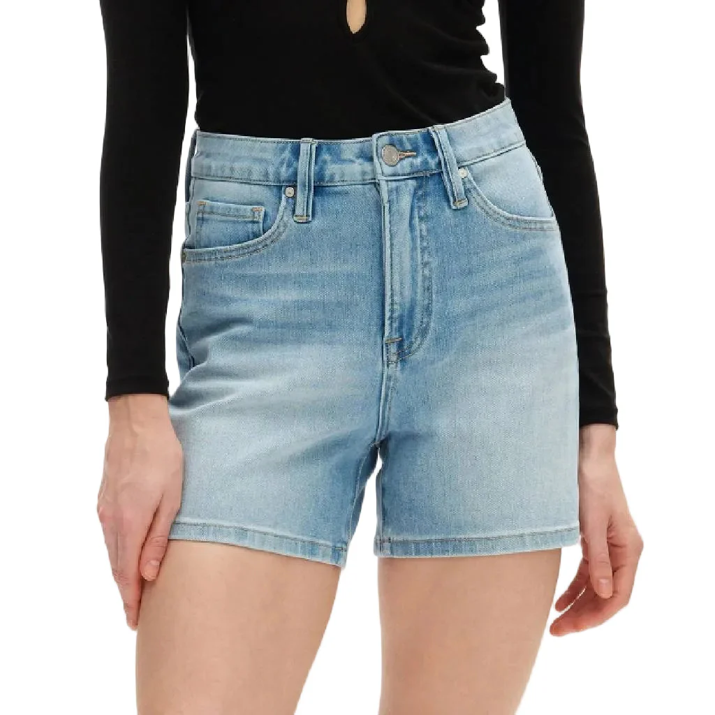 Bayeas Elowen High Rise Shorts
