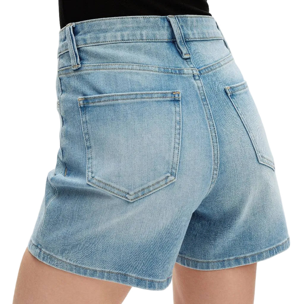 Bayeas Elowen High Rise Shorts - Image 2