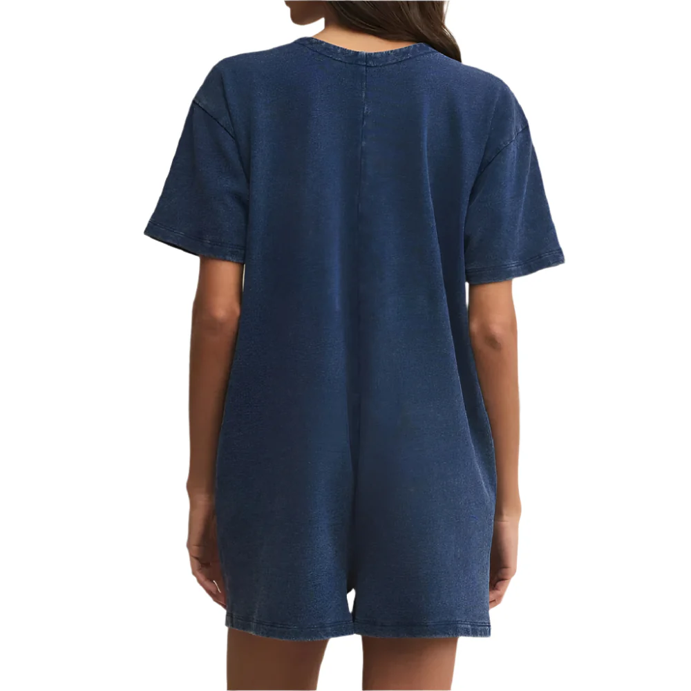 Z Supply Enid Romper - Image 2
