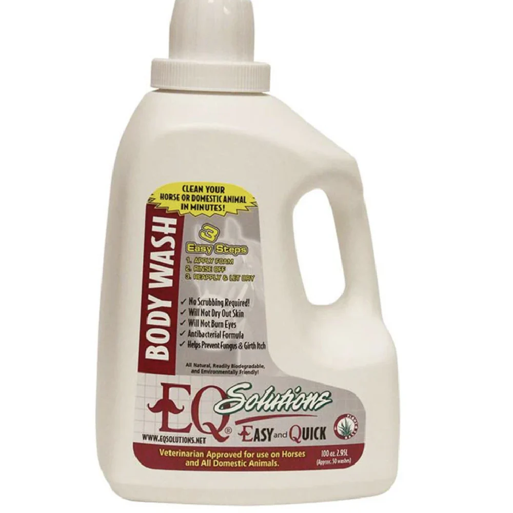 EQ Body Wash - Image 2
