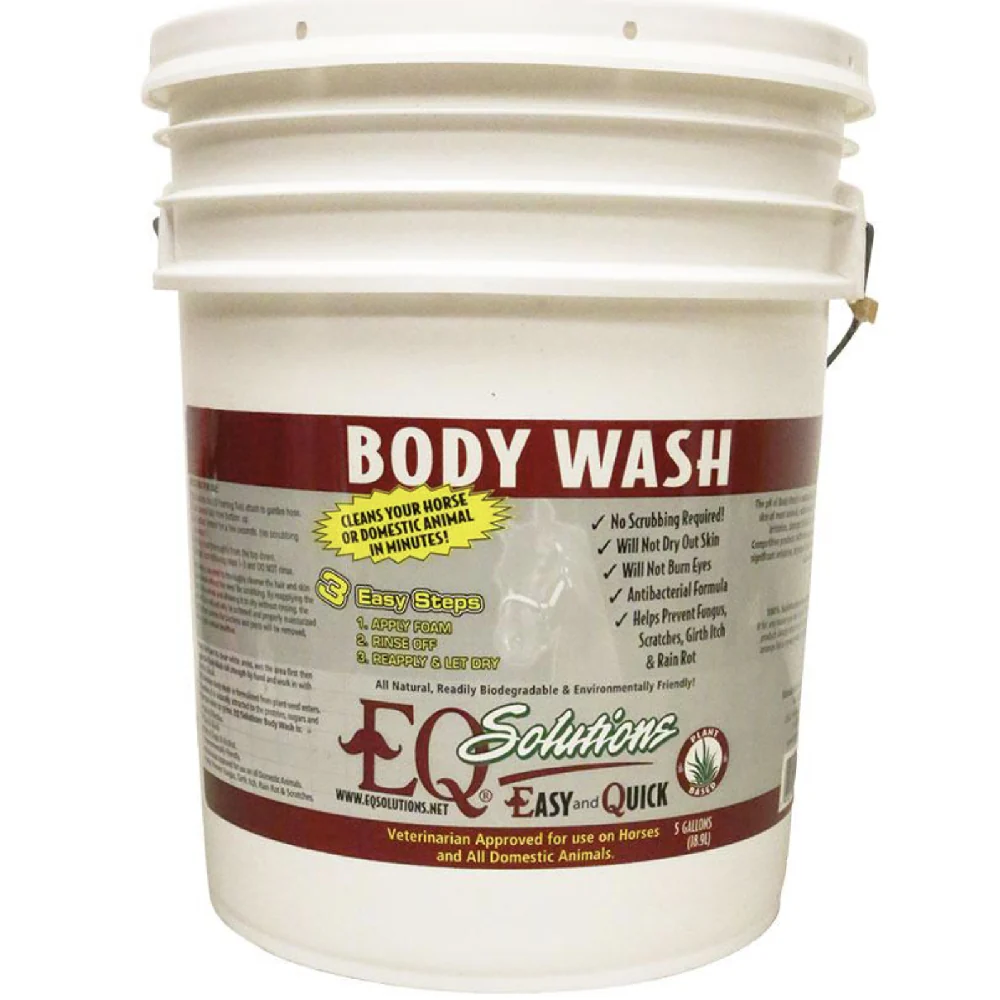 EQ Body Wash - Image 3