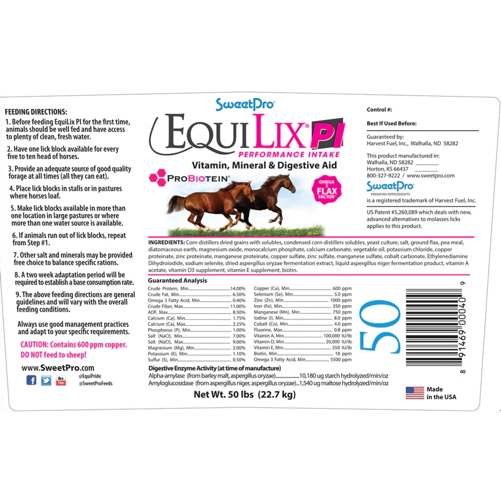 Equilix PI - Performance Intake Tub (In Store Only) - Image 2