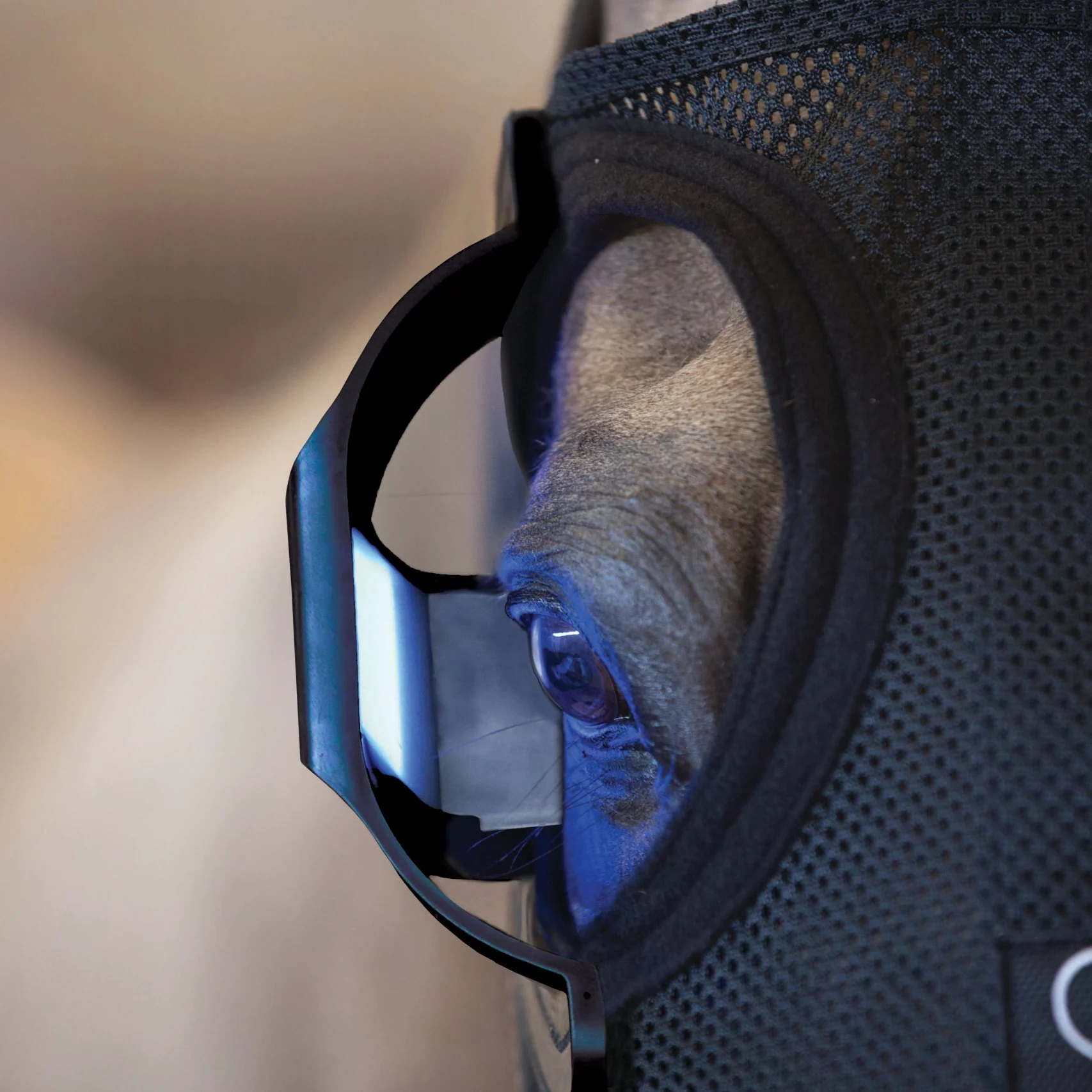 Equilume Belfield Light Mask - Image 2