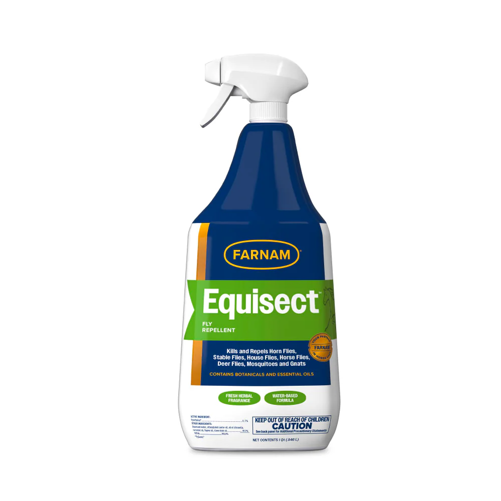 Farnam EquiSect Fly Repellent - Image 10