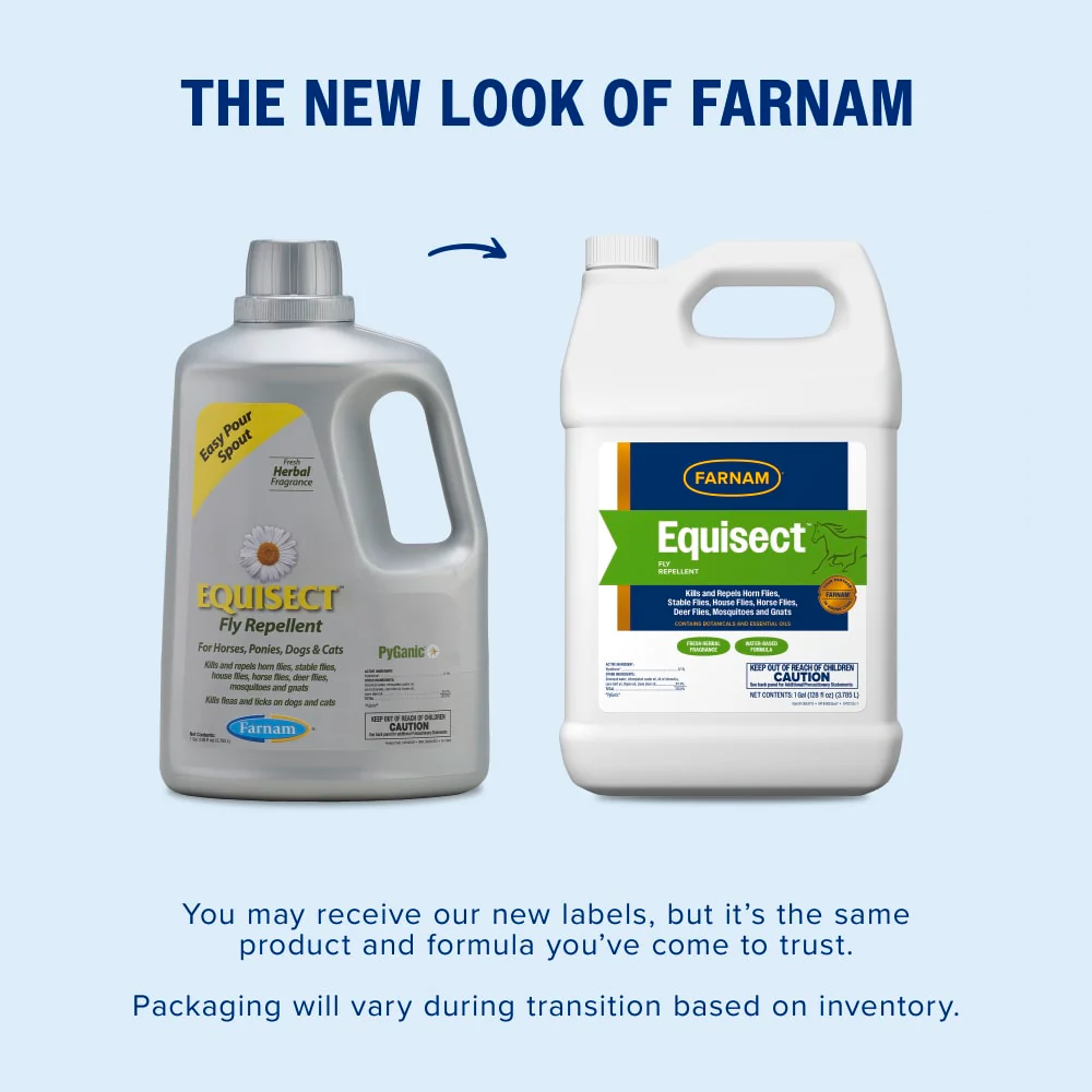 Farnam EquiSect Fly Repellent - Image 3