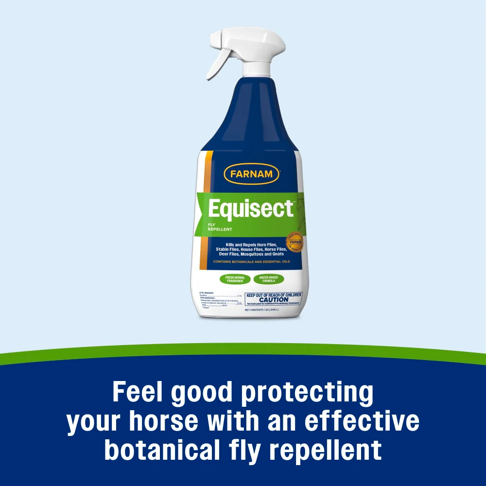 Farnam EquiSect Fly Repellent - Image 4