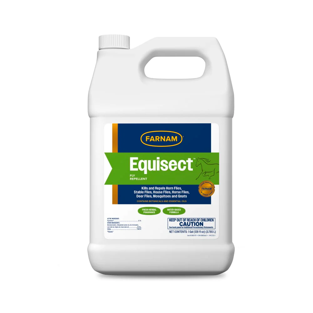 Farnam EquiSect Fly Repellent - Image 9