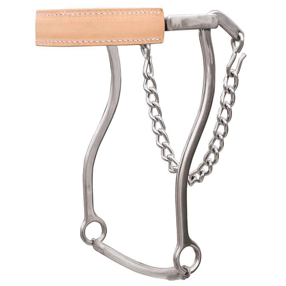 Professional Choice's Equisential Mechanical Hackamore