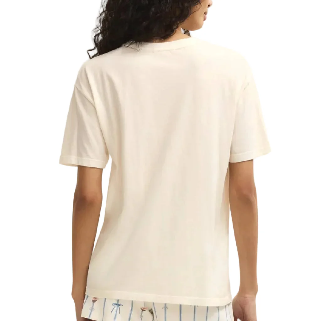 Z Supply Espresso Martini Boyfriend Tee - Image 2