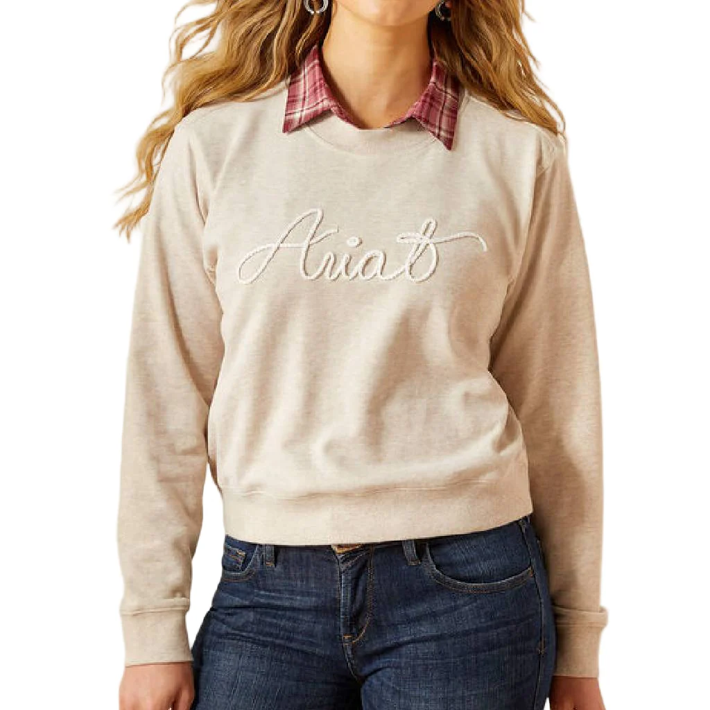 Ariat Women's Essential Crew Sweatshirt