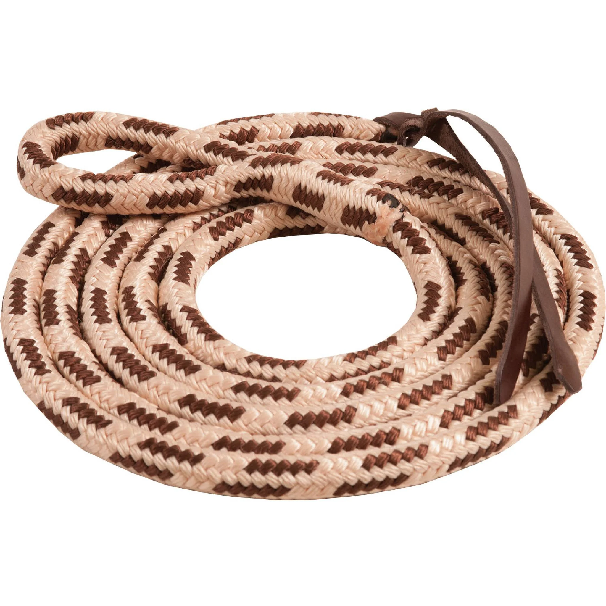 Eye Slide Lead Rope