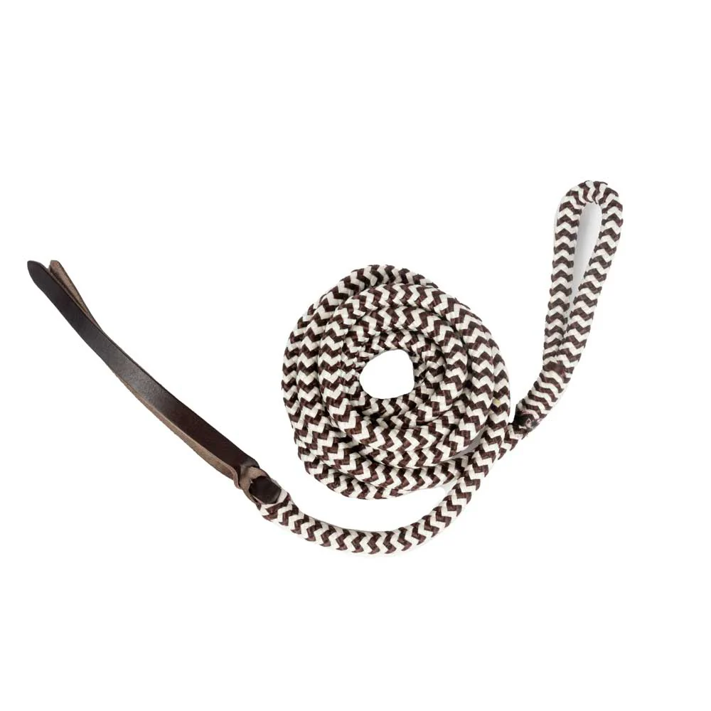 Teskey's Eye Slide Lead Rope - Image 4