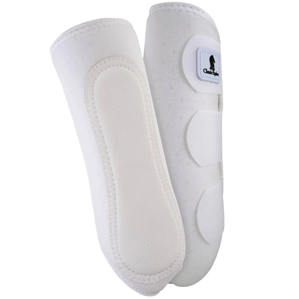 Classic Equine EZ Wrap Lite Splint Boot - Image 3