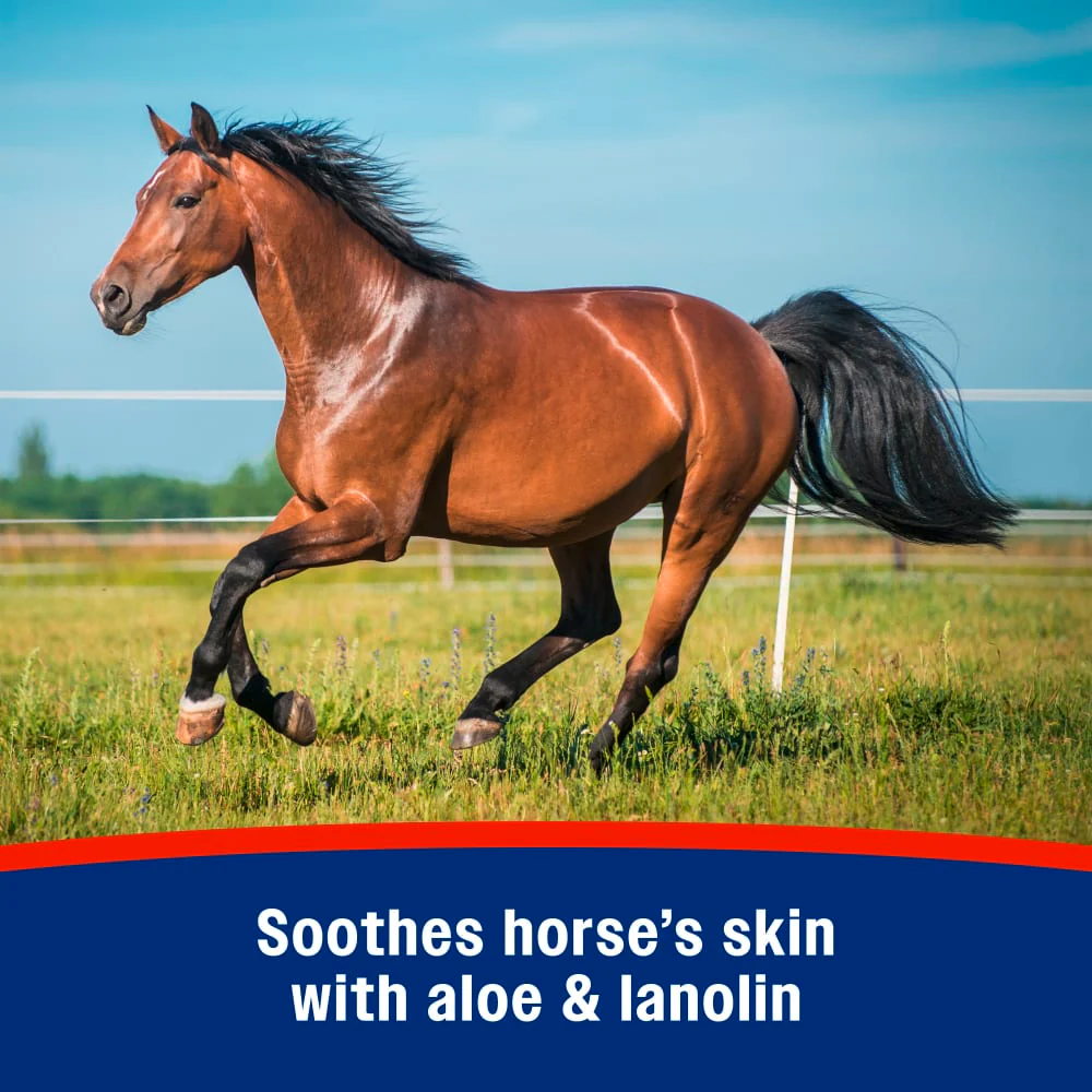 Farnam Mosquito Halt® Repellent Spray for Horses - Image 7