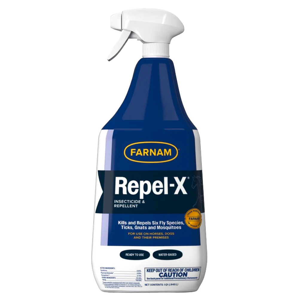 Farnam Repel-X Ready To Use
