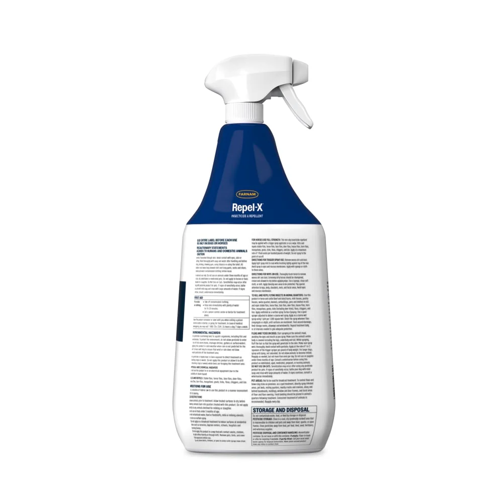 Farnam Repel-X Ready To Use - Image 9