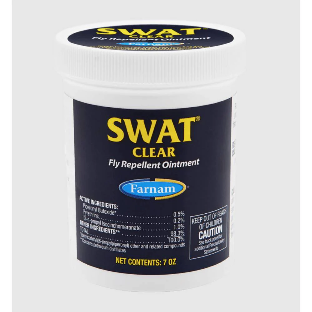 Swat Fly Repellent Ointment - Image 2