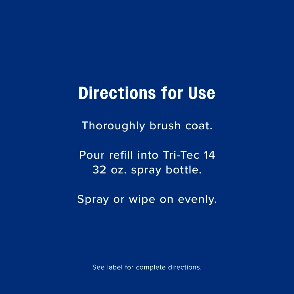 Farnam Tri-Tec Fly Repellent - Image 8