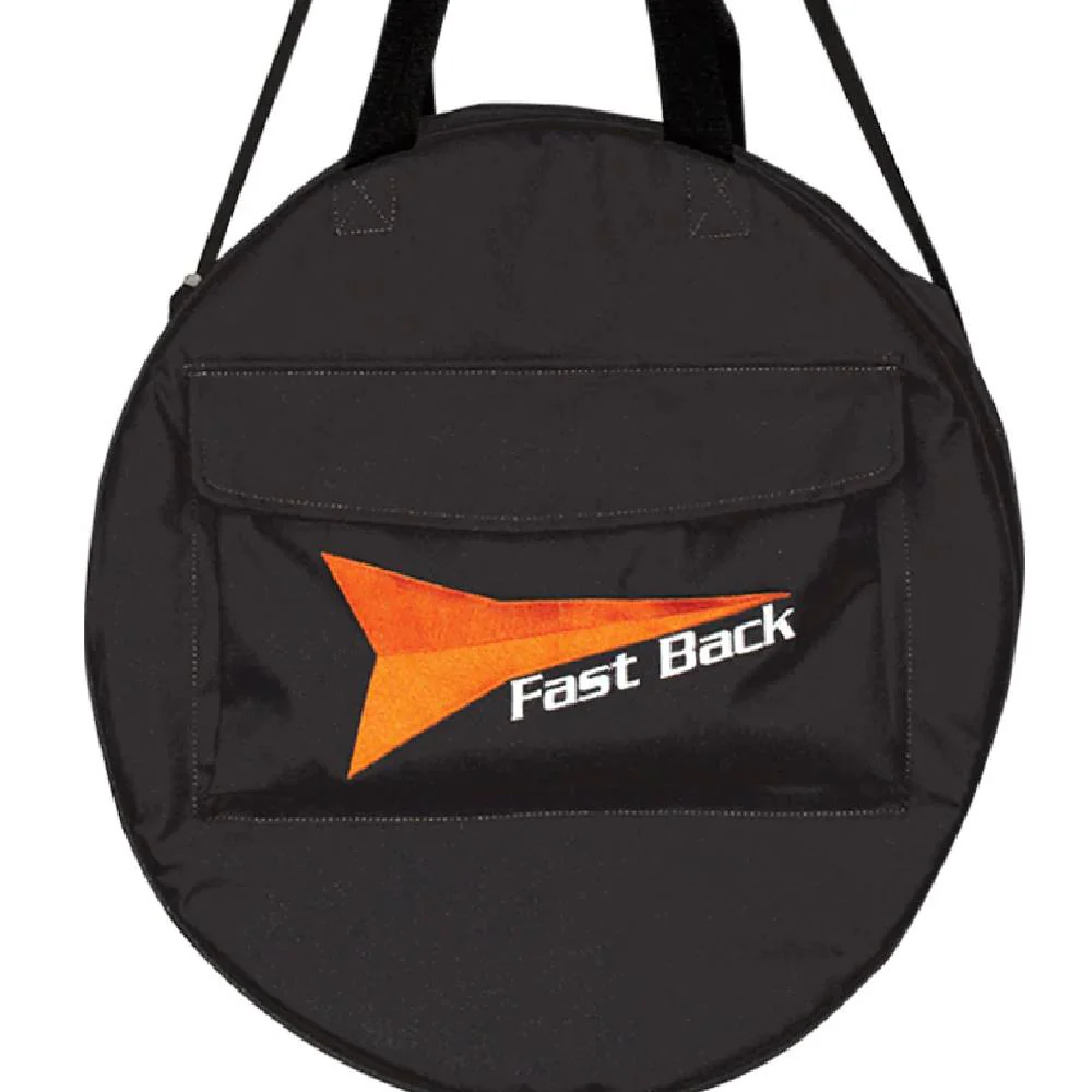 Fast Back Basic Rope Bag - Image 2