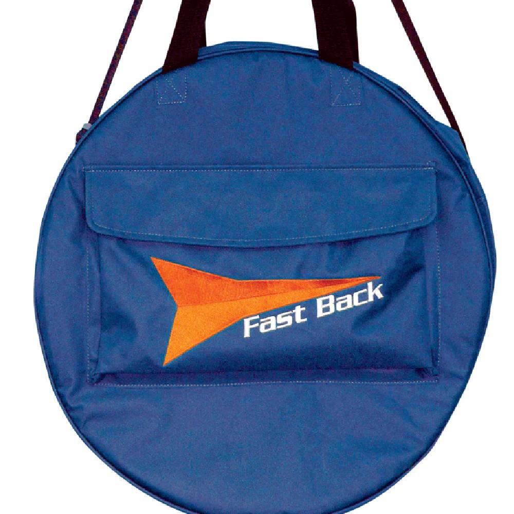 Fast Back Basic Rope Bag - Image 3