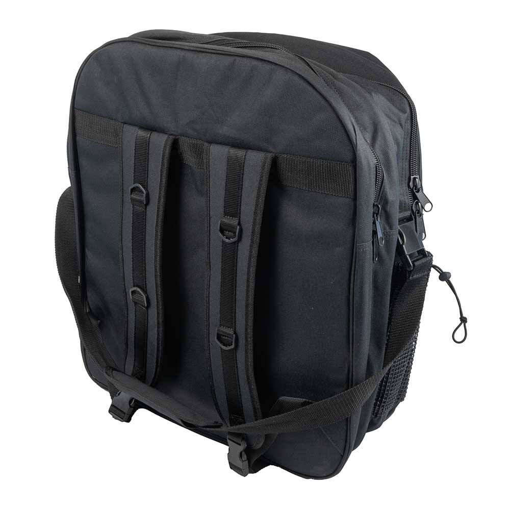 Fastback Backpack Rope Bag - Image 2