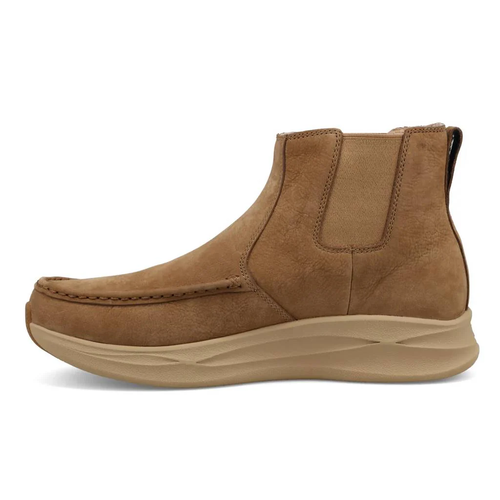 Twisted X Men's Camel Feather X Casual Boot - Image 2