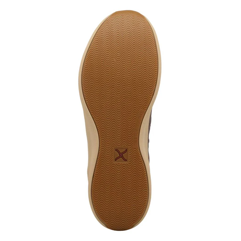 Twisted X Men's Feather X Casual Shoe - Image 3