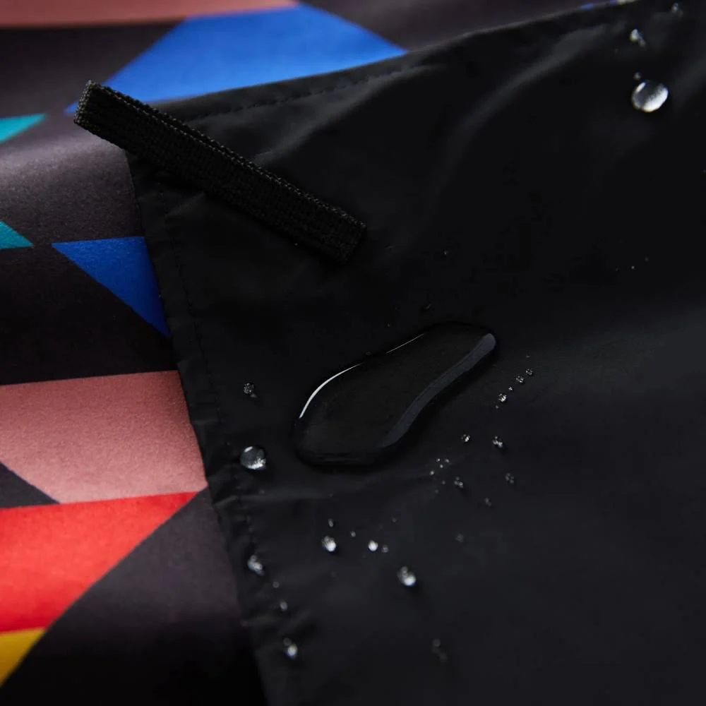 Nomadix Festival Blanket - Cascades Multi - Image 3