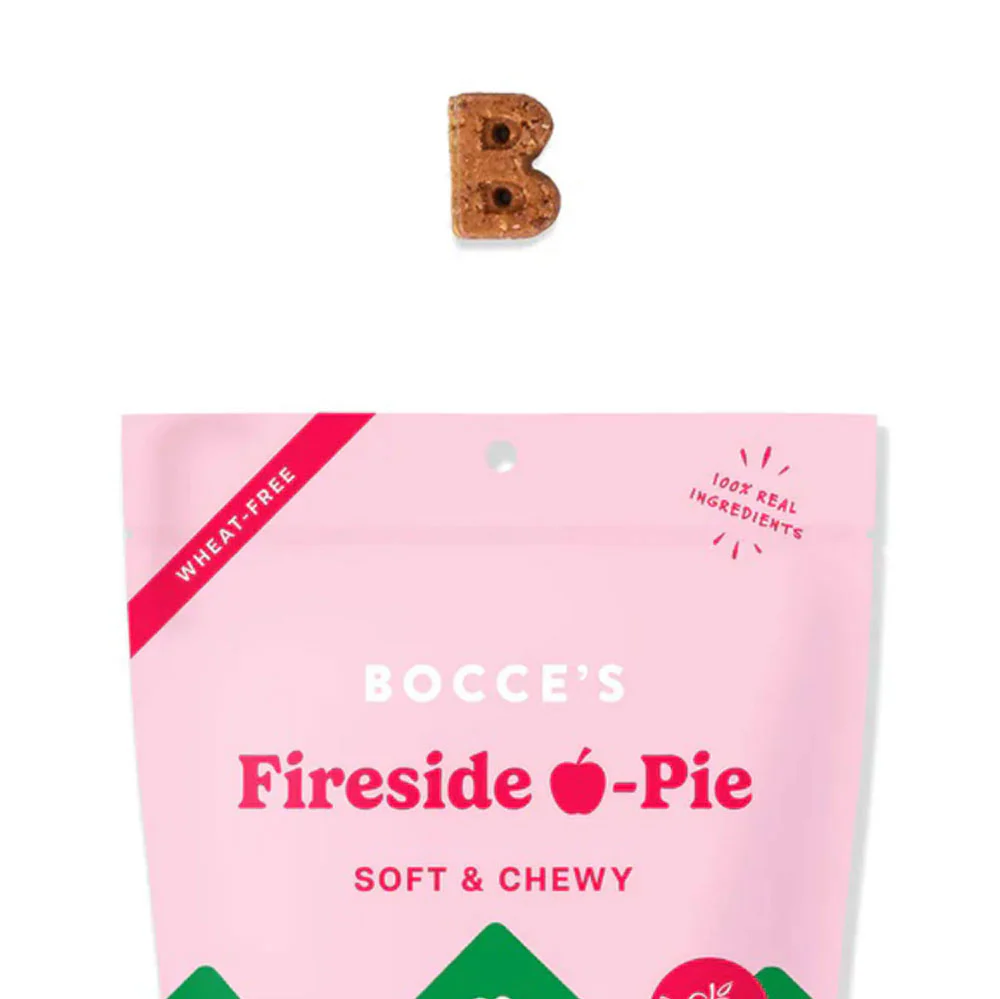 Fireside Apple Pie Soft & Chewy Treats - Image 3