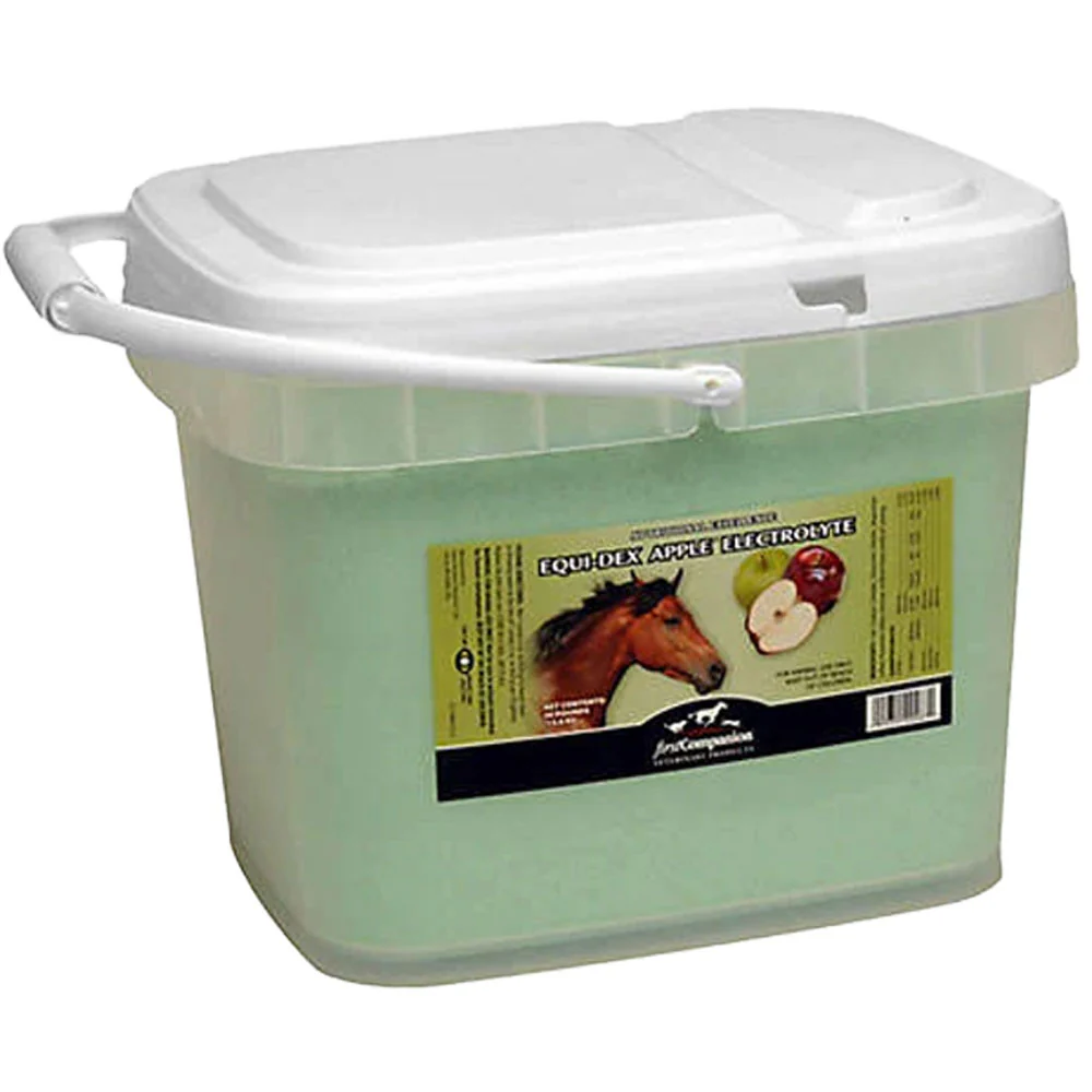 First Companion Equi-Dex Electrolytes - Image 6