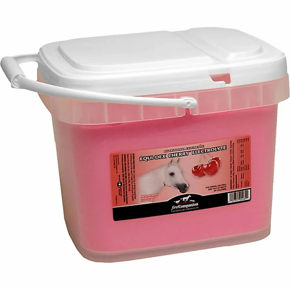 First Companion Equi-Dex Electrolytes - Image 7