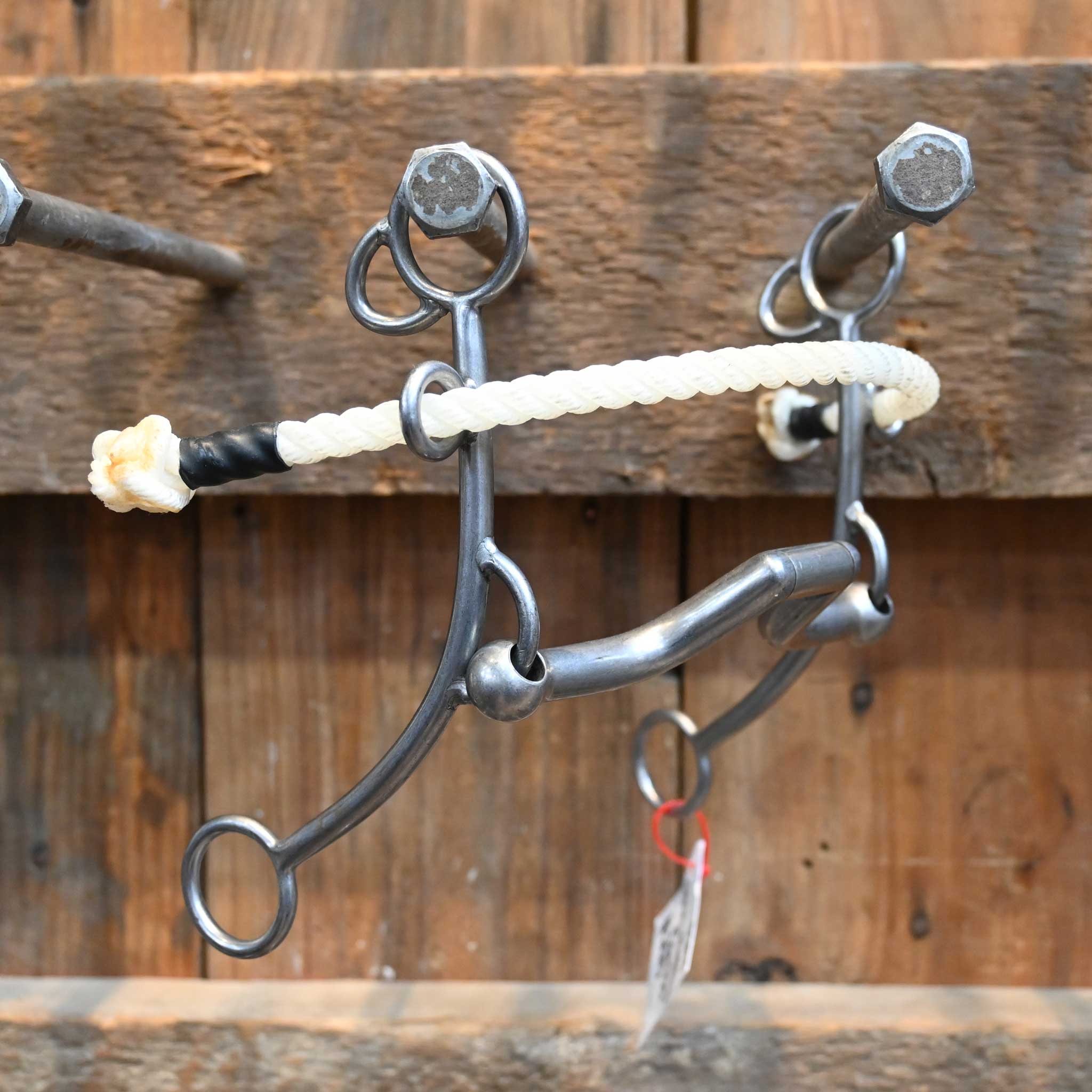 Flaharty Big Betty Hinge Port Combo Bit - Image 2