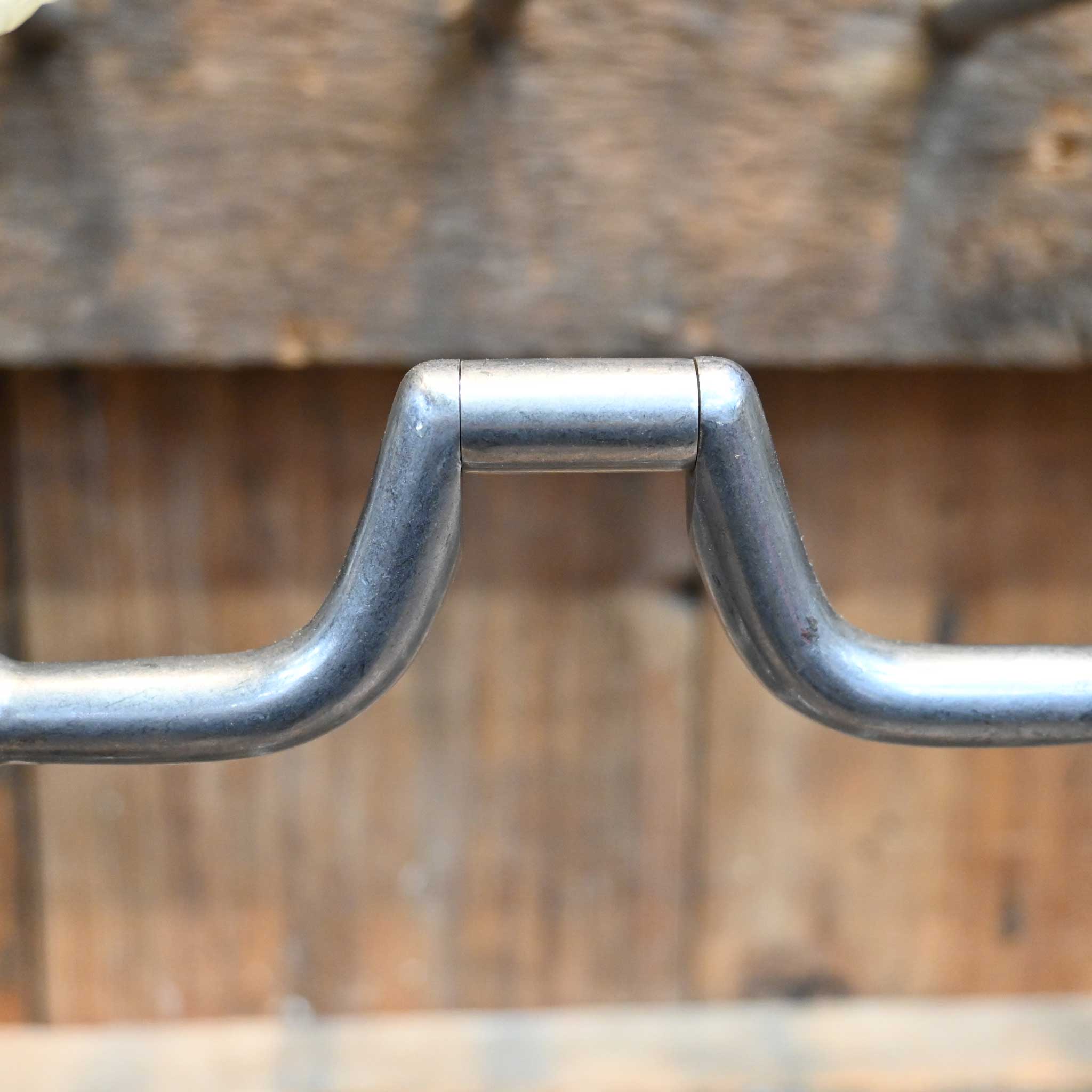 Flaharty Big Betty Hinge Port Combo Bit - Image 3