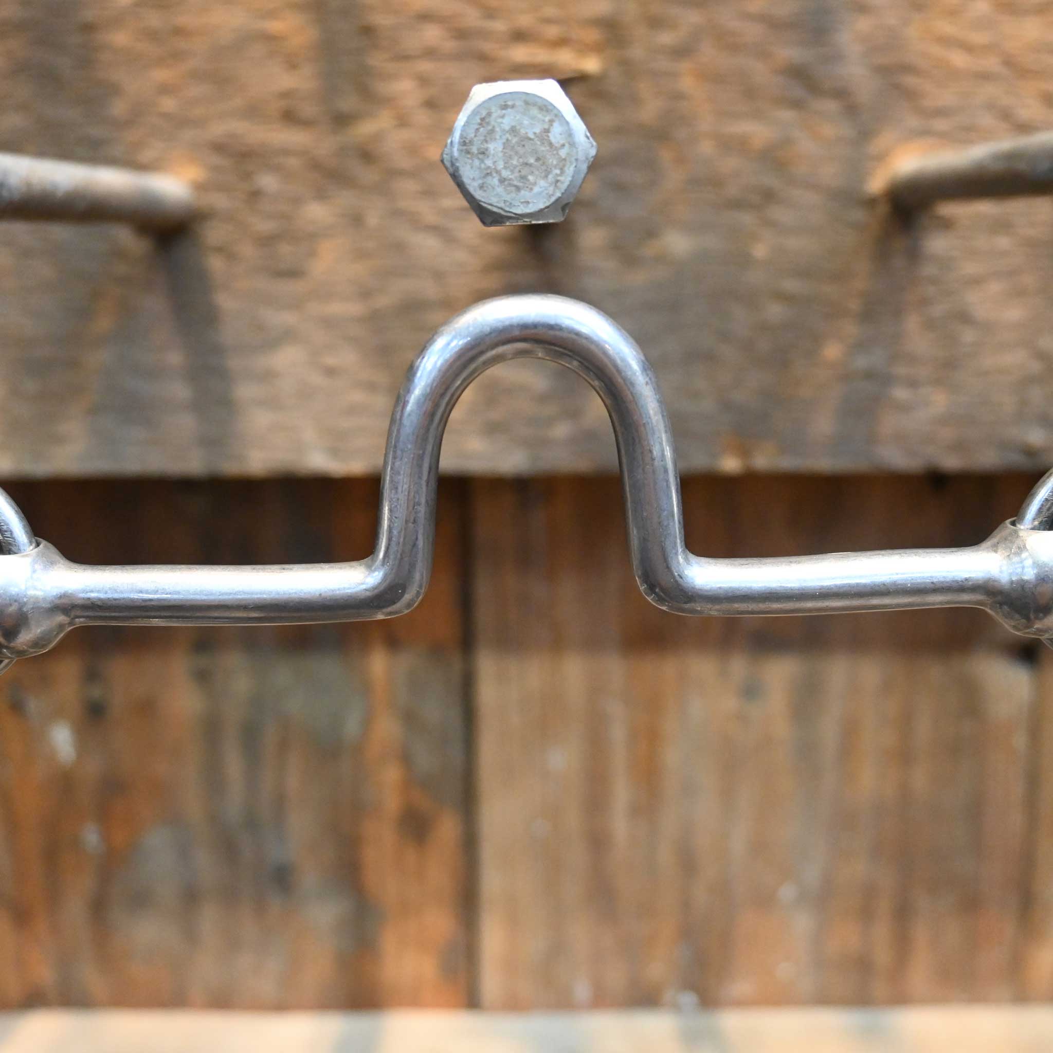 Flaharty Dolly Solid Port Bit - Image 2