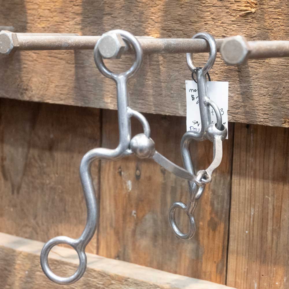 Flaharty Dolly Square Lifesaver Bit