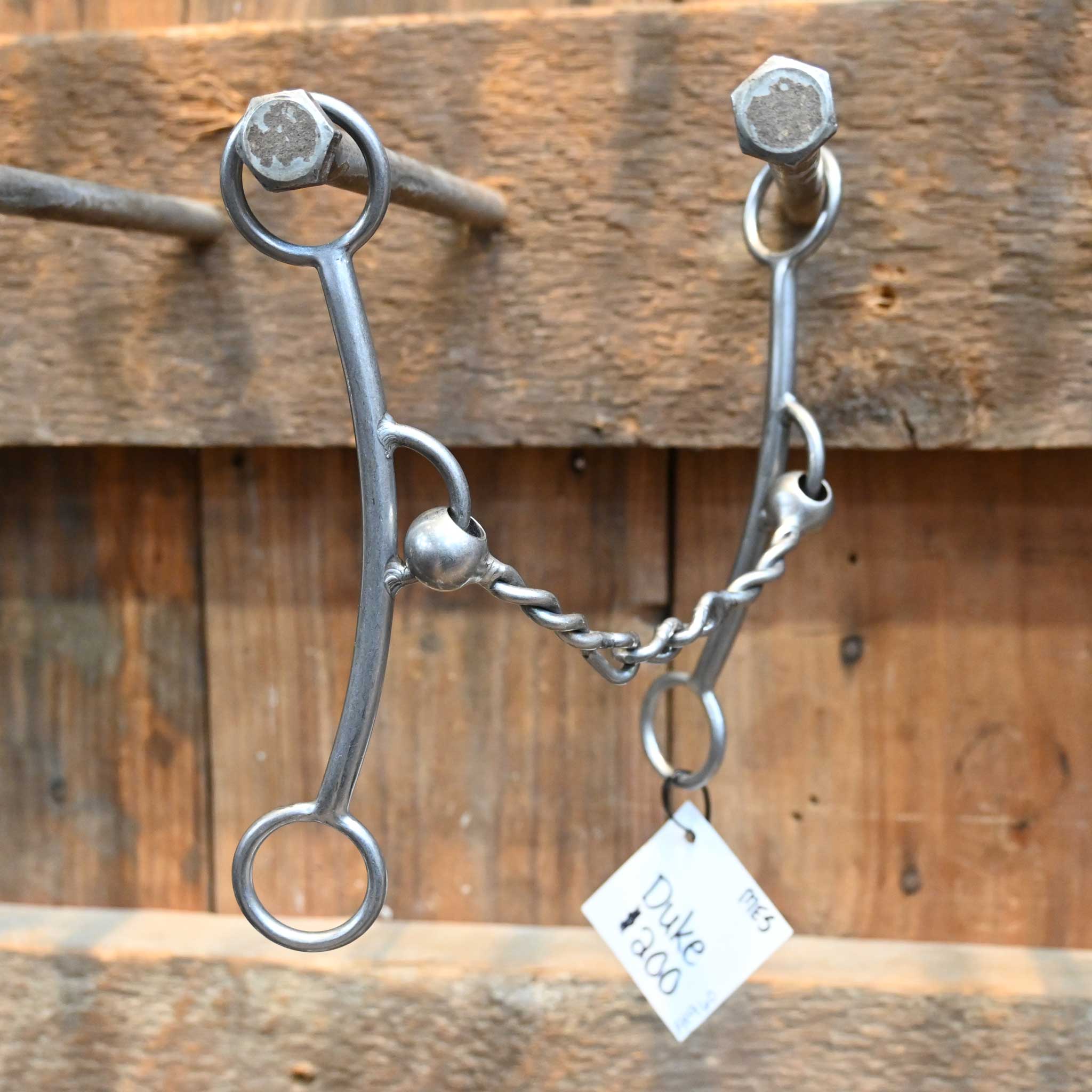 Flaharty Duke Twisted Wire Chain Break Bit - Image 2