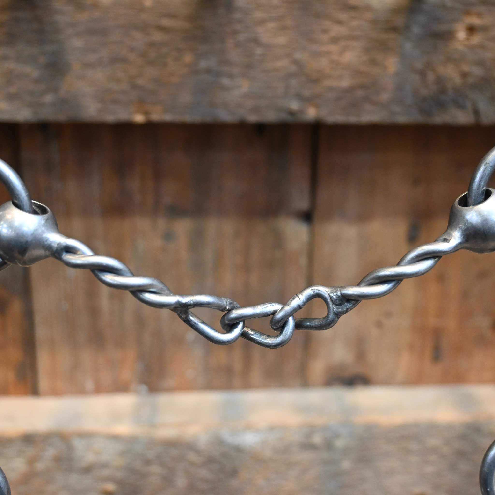 Flaharty Duke Twisted Wire Chain Break Bit - Image 3