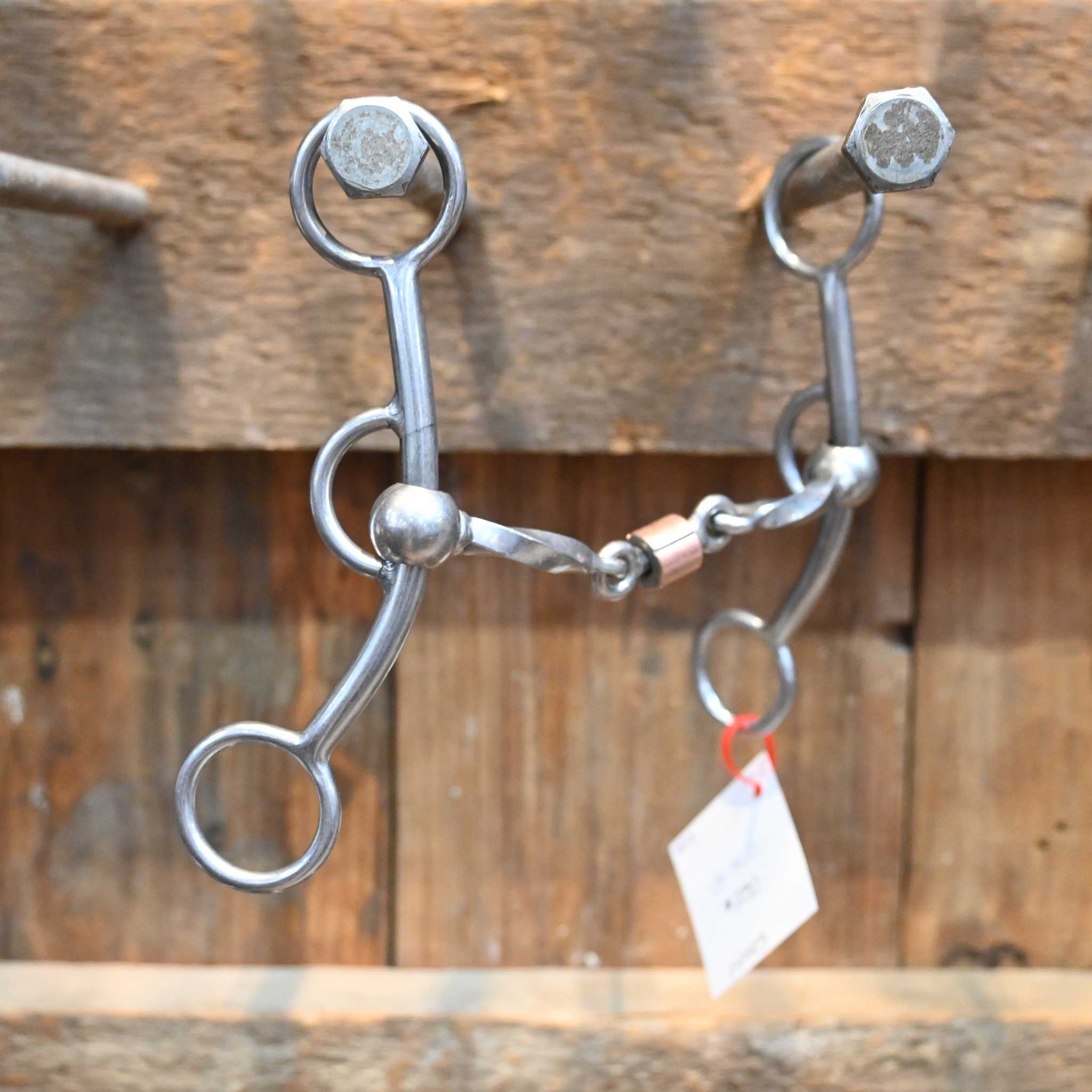 Flaharty Lil' Marne Slow Twist Dogbone Bit - Image 3