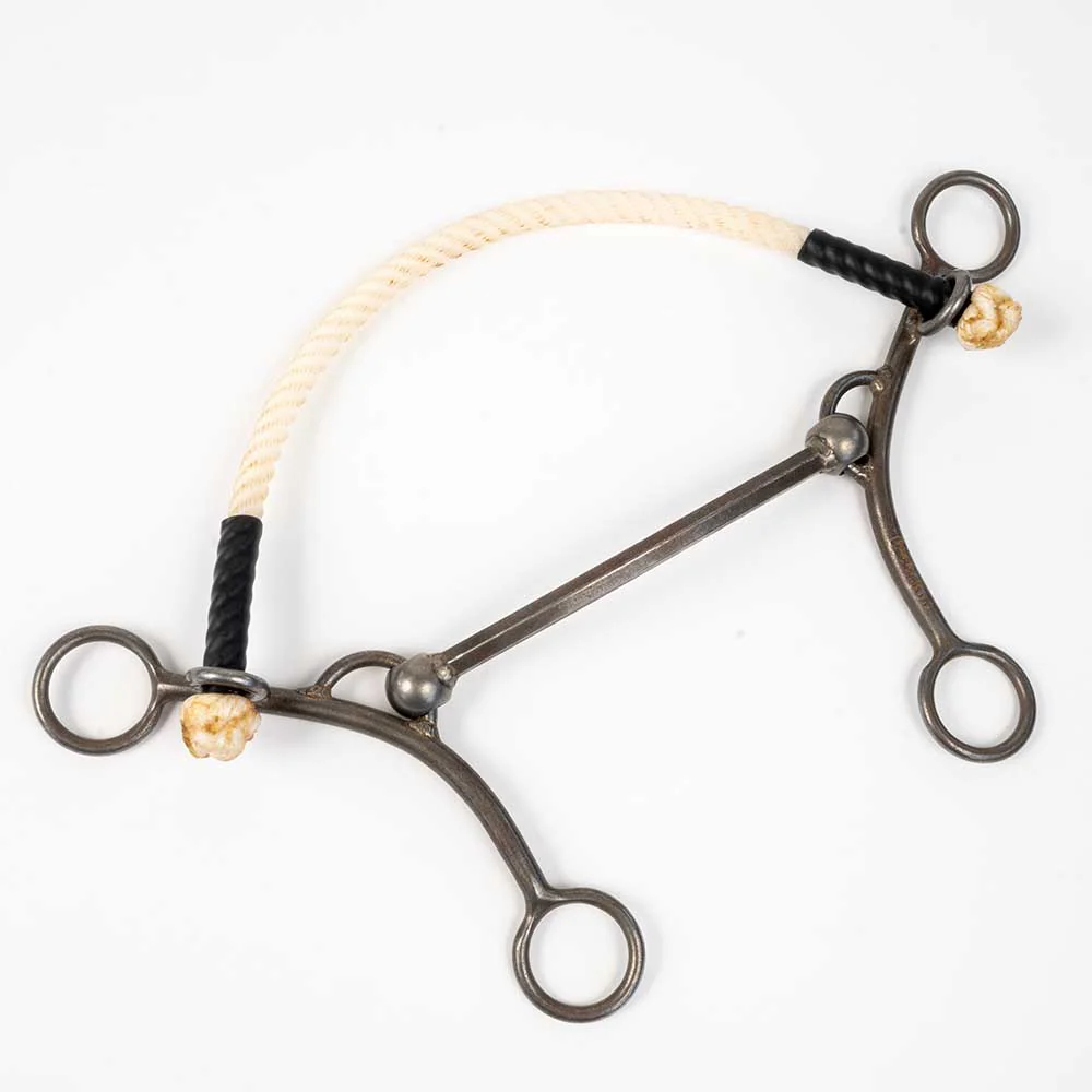 Flaharty Reg'lar Betty Mullen Combo Bit