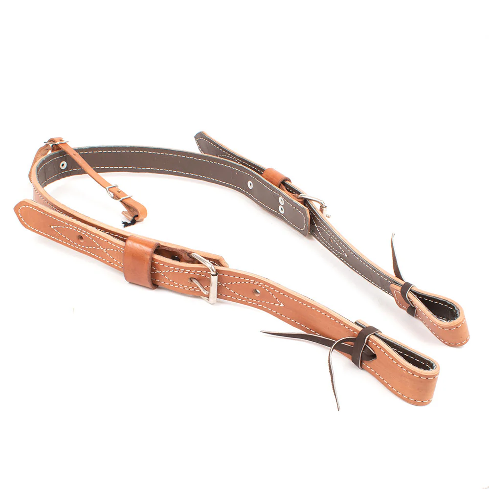 Teskey's Flank Cinch Assembly - Image 2