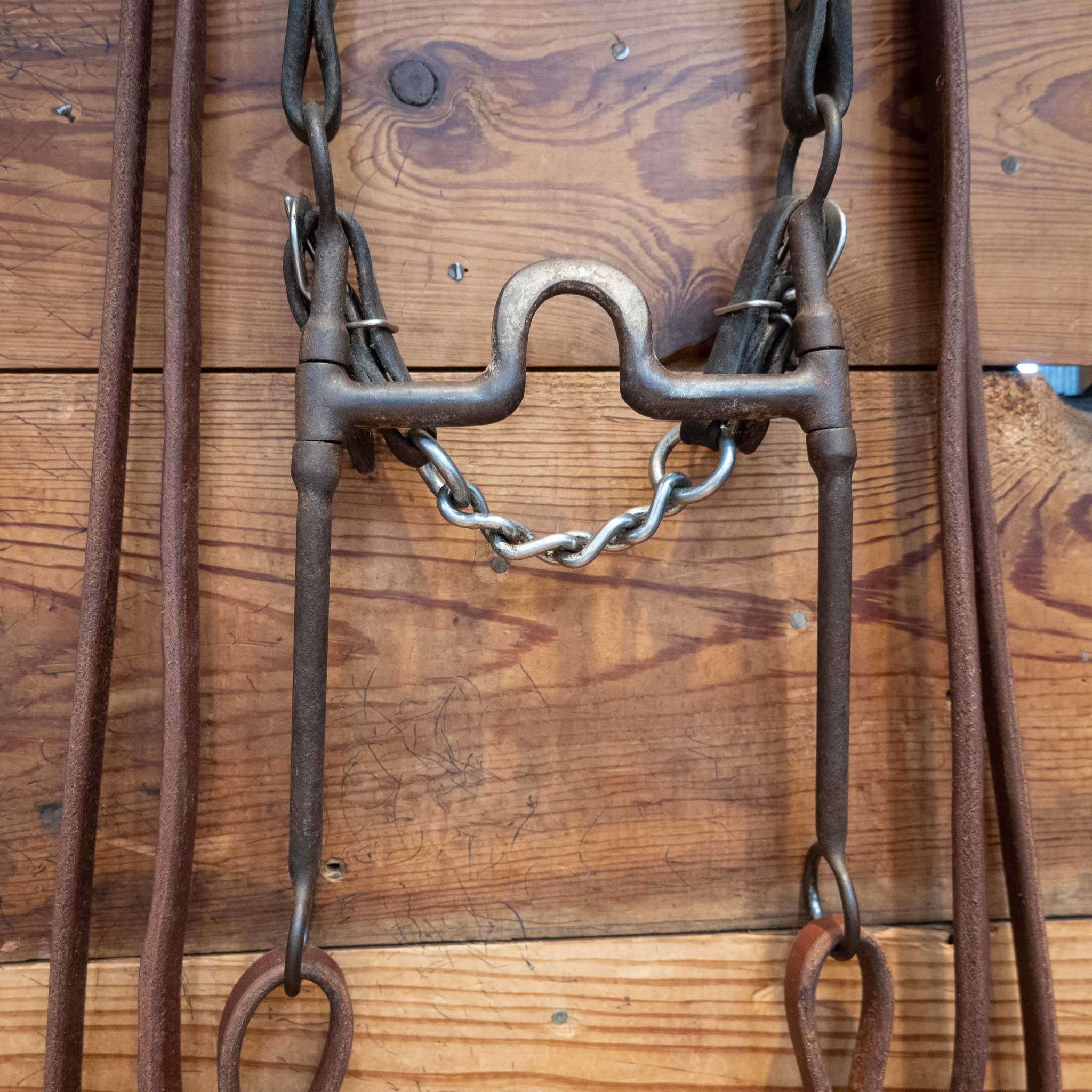 Flat Port Bridle Rig - Image 2