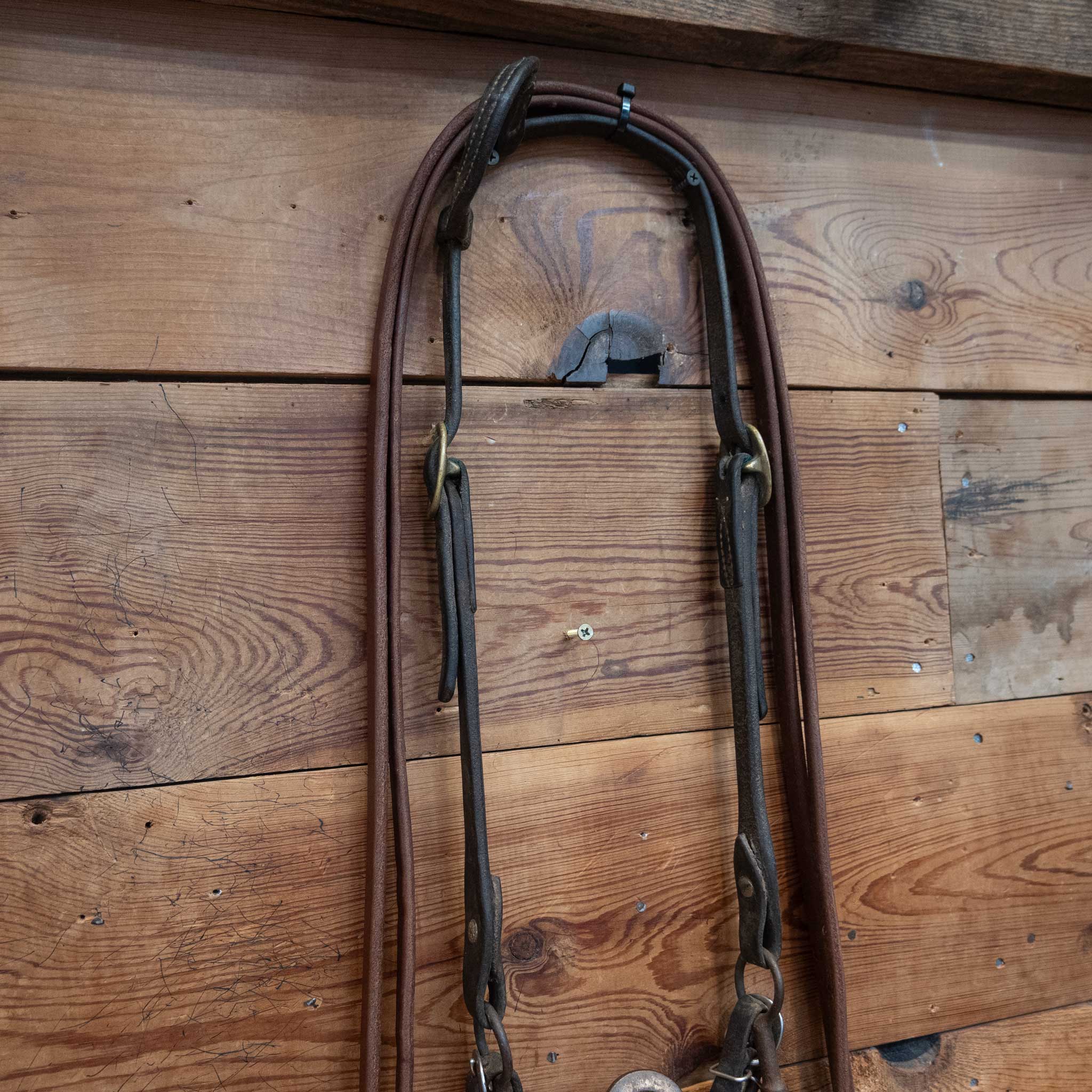 Flat Port Bridle Rig - Image 3