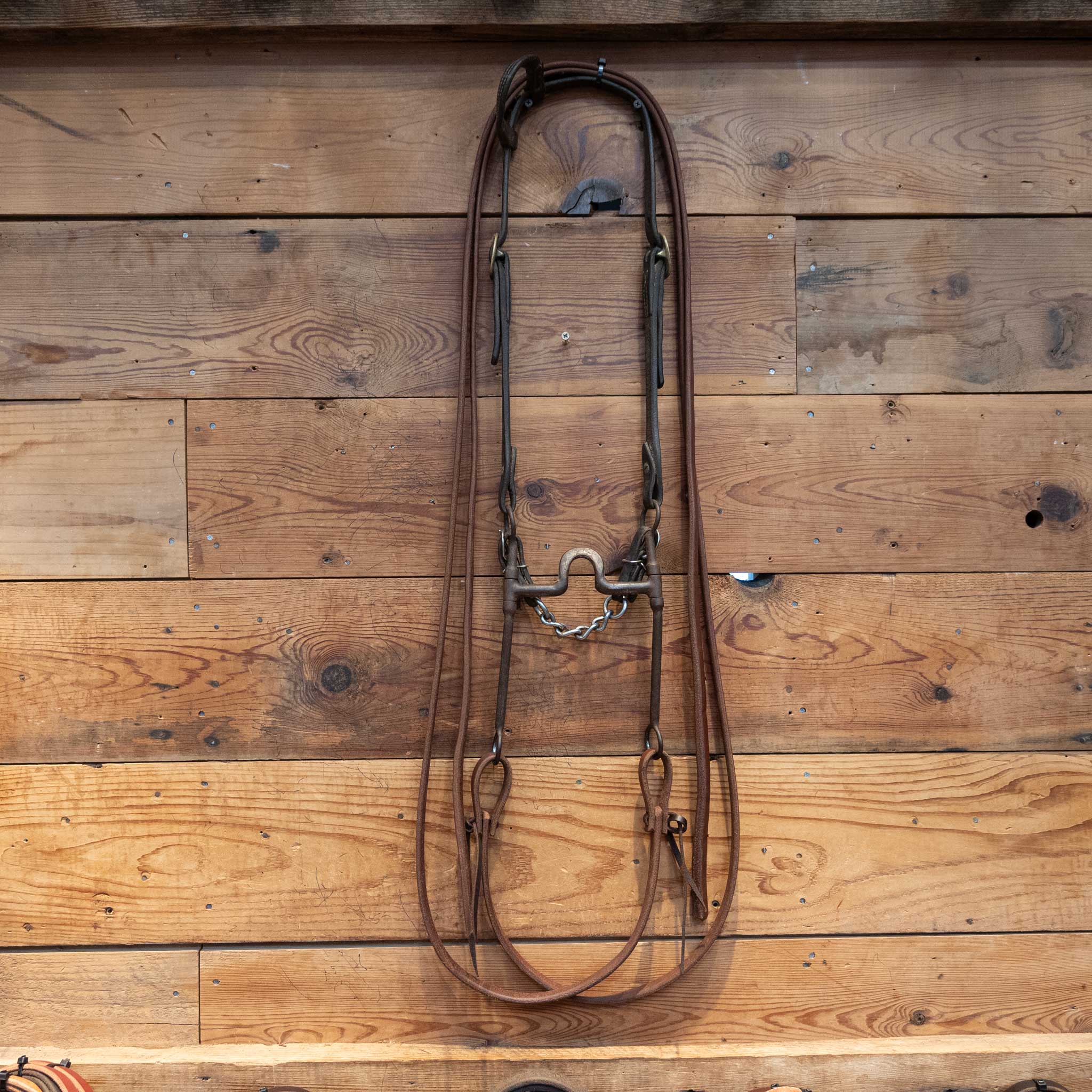 Flat Port Bridle Rig - Image 4