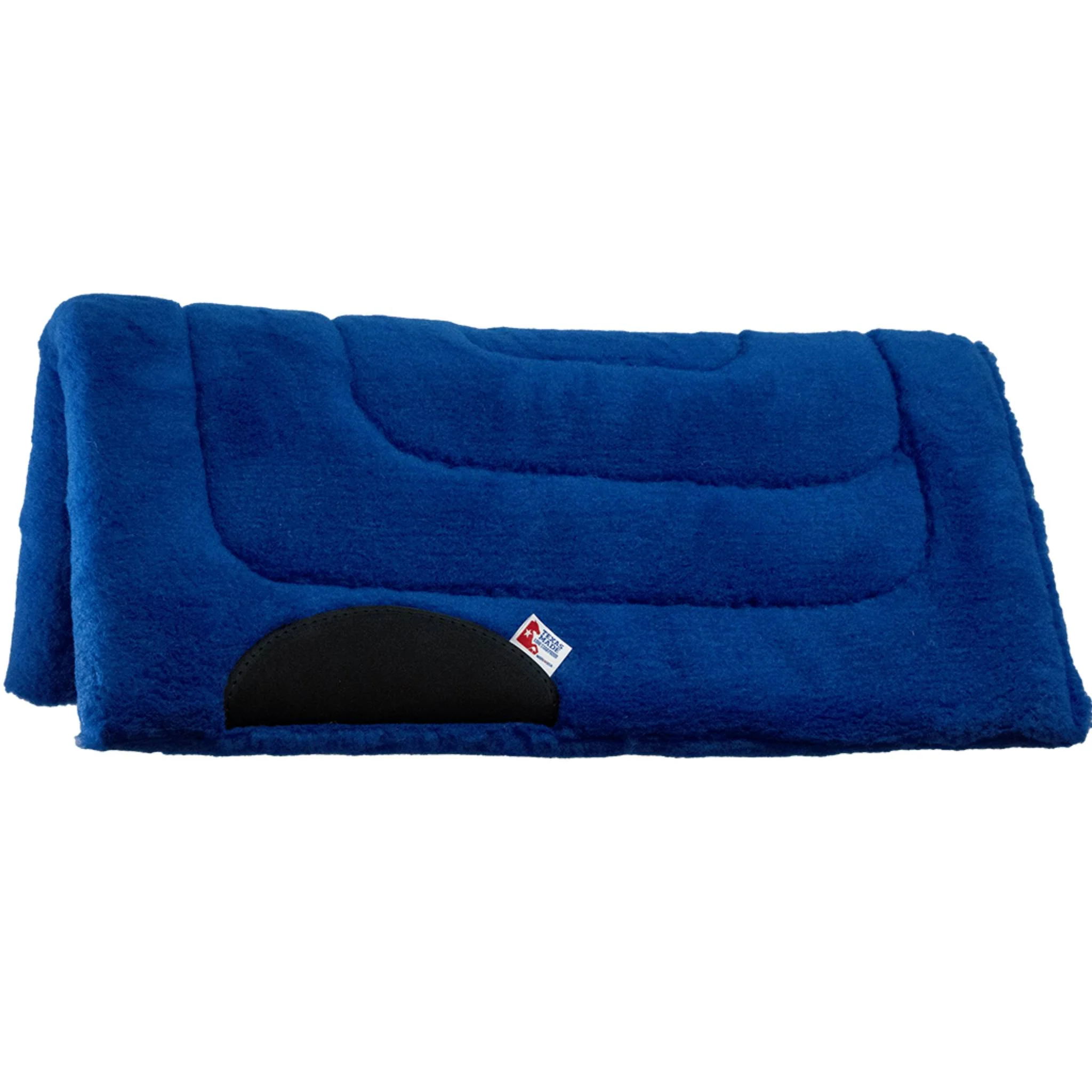 Mustang Fleece Pony Pad - Image 4